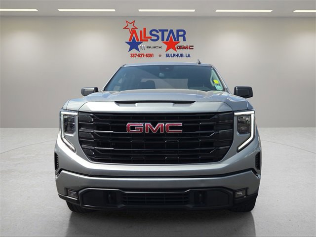 Used 2024 GMC Sierra 1500 Elevation image 2