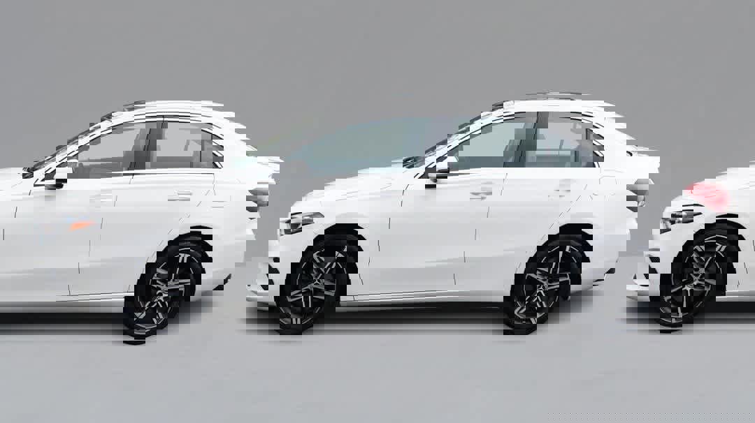 Used 2022 Mercedes-Benz A 220 4MATIC image 8