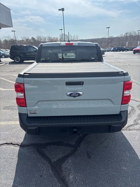 Used 2024 Ford Maverick Lariat image 10