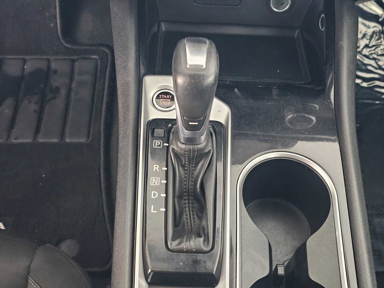 Used 2020 Nissan Altima 2.5 SV image 31