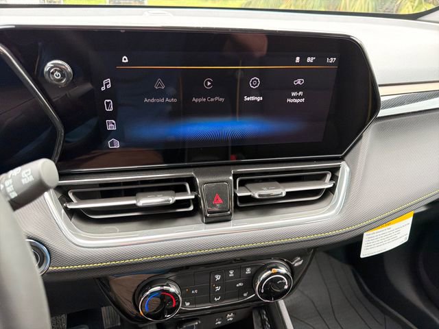 New 2026 Chevrolet TrailBlazer ACTIV w/ Driver Confidence Package FWD image 26