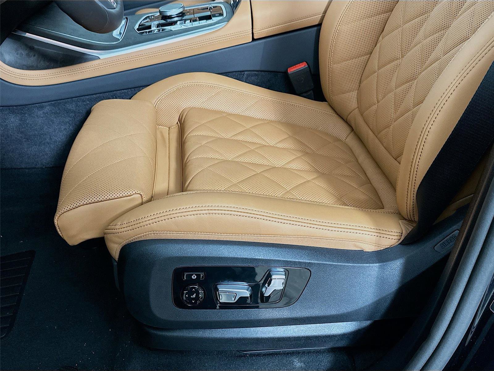 New 2026 BMW X7 xDrive40i w/ M Sport Package image 20