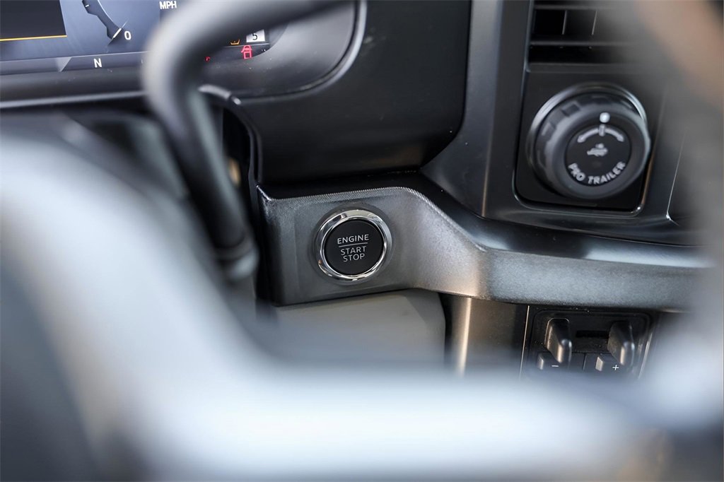Used 2024 Ford F250 Limited w/ FX4 Off-Road Package image 19
