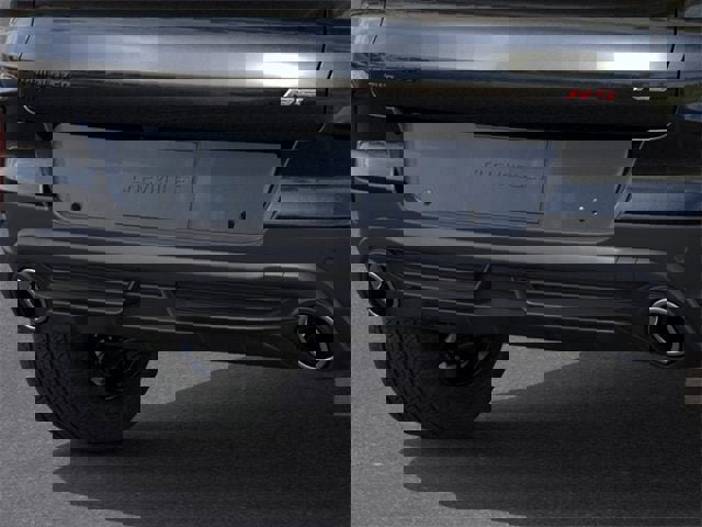 New 2026 Chevrolet TrailBlazer RS image 14