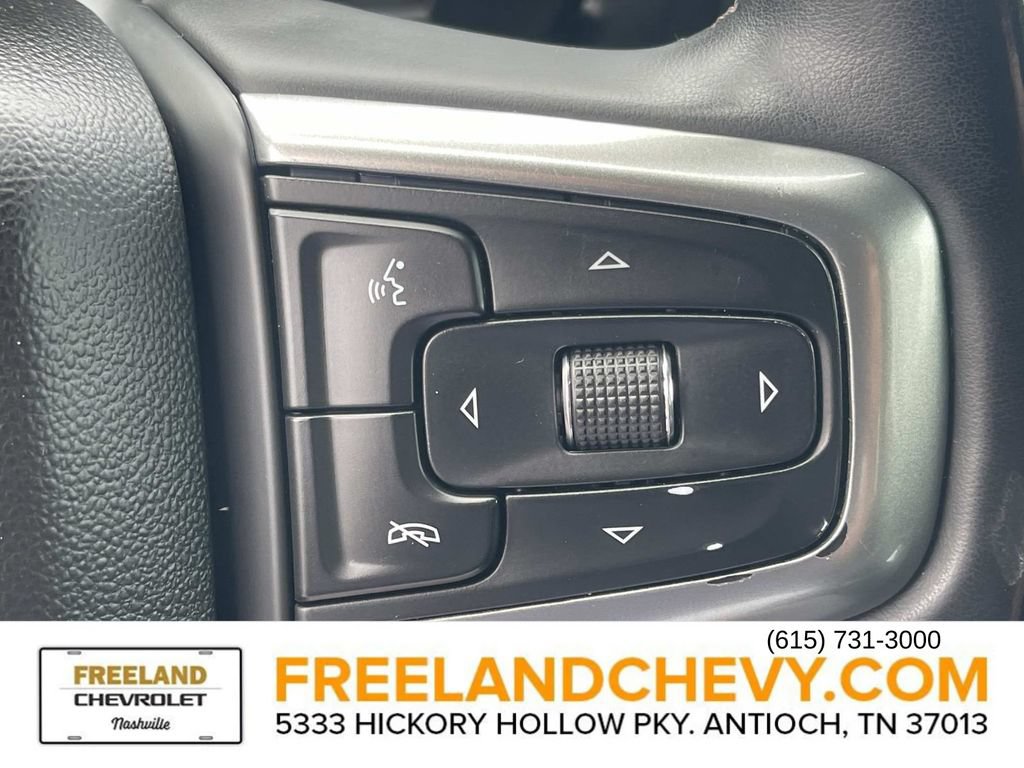 Used 2023 Chevrolet Silverado 2500 LT AWD/4WD image 35