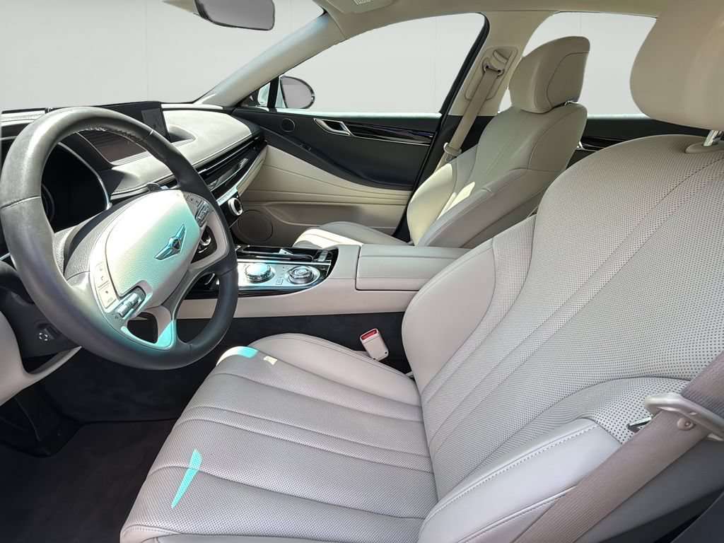 Used 2024 Genesis G80 2.5T w/ Protection Package AWD/4WD image 14
