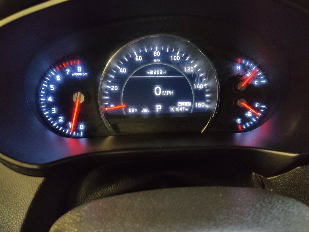 Used 2019 Kia Sorento EX image 23