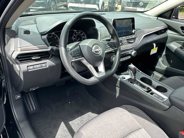 New 2026 Nissan Altima 2.5 SV AWD/4WD image 31