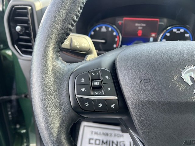 Used 2023 Ford Bronco Sport Badlands w/ Premium Package image 32