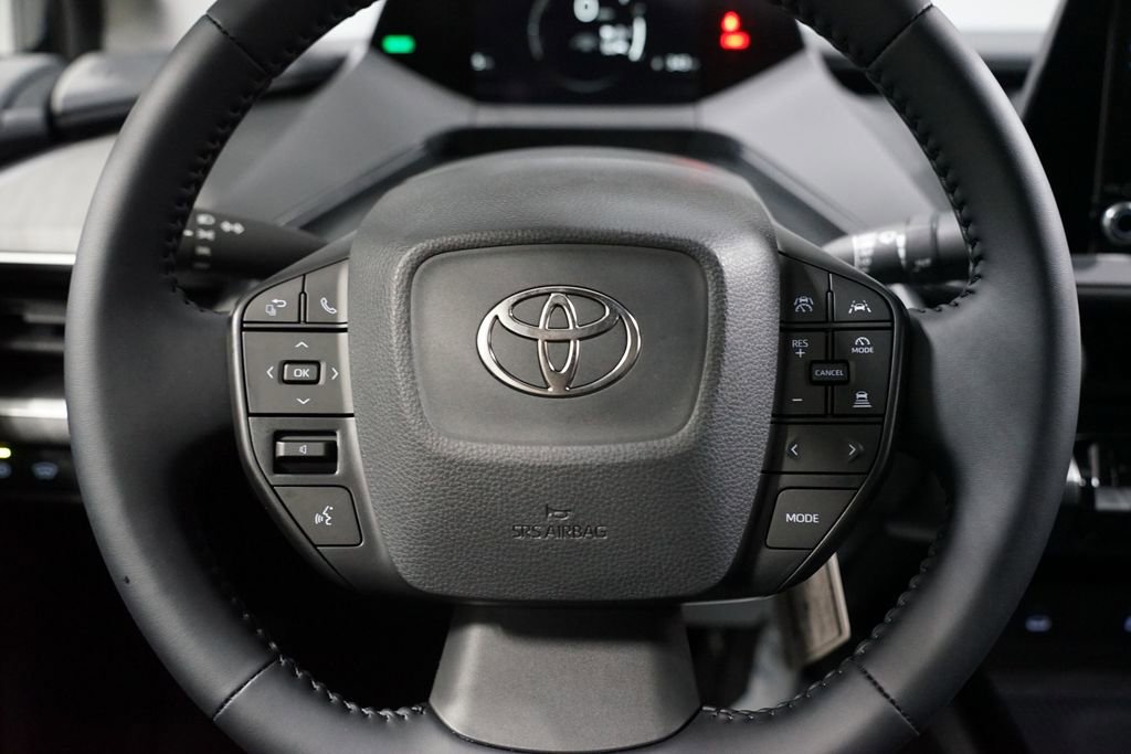 New 2026 Toyota Prius LE image 12