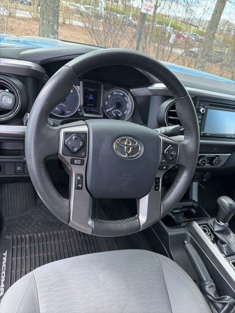 Used 2019 Toyota Tacoma SR5 image 9