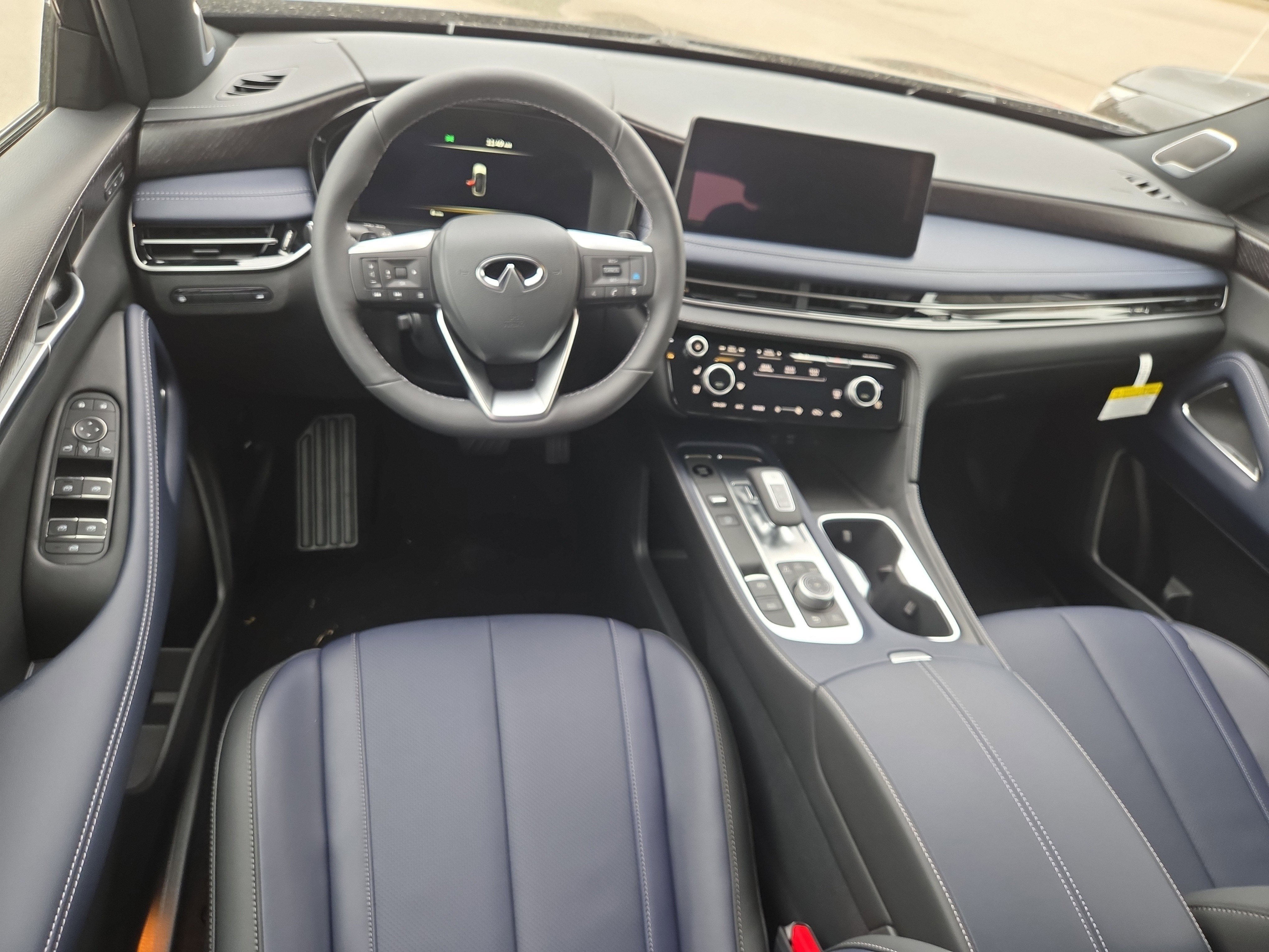 New 2026 INFINITI QX60 Sport image 7