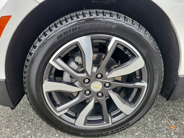 Used 2022 Chevrolet Equinox Premier image 17