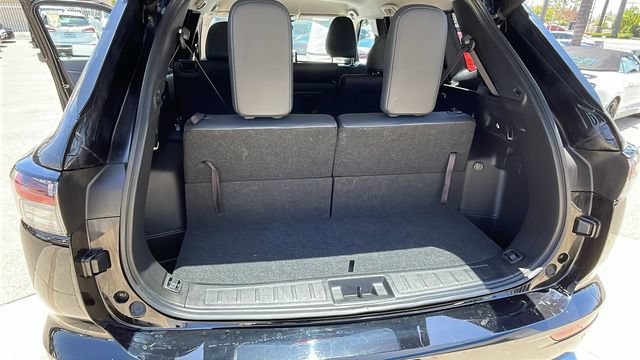 Used 2025 Mitsubishi Outlander SE AWD/4WD image 31