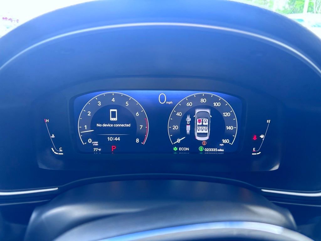 Used 2023 Honda Civic Touring image 22