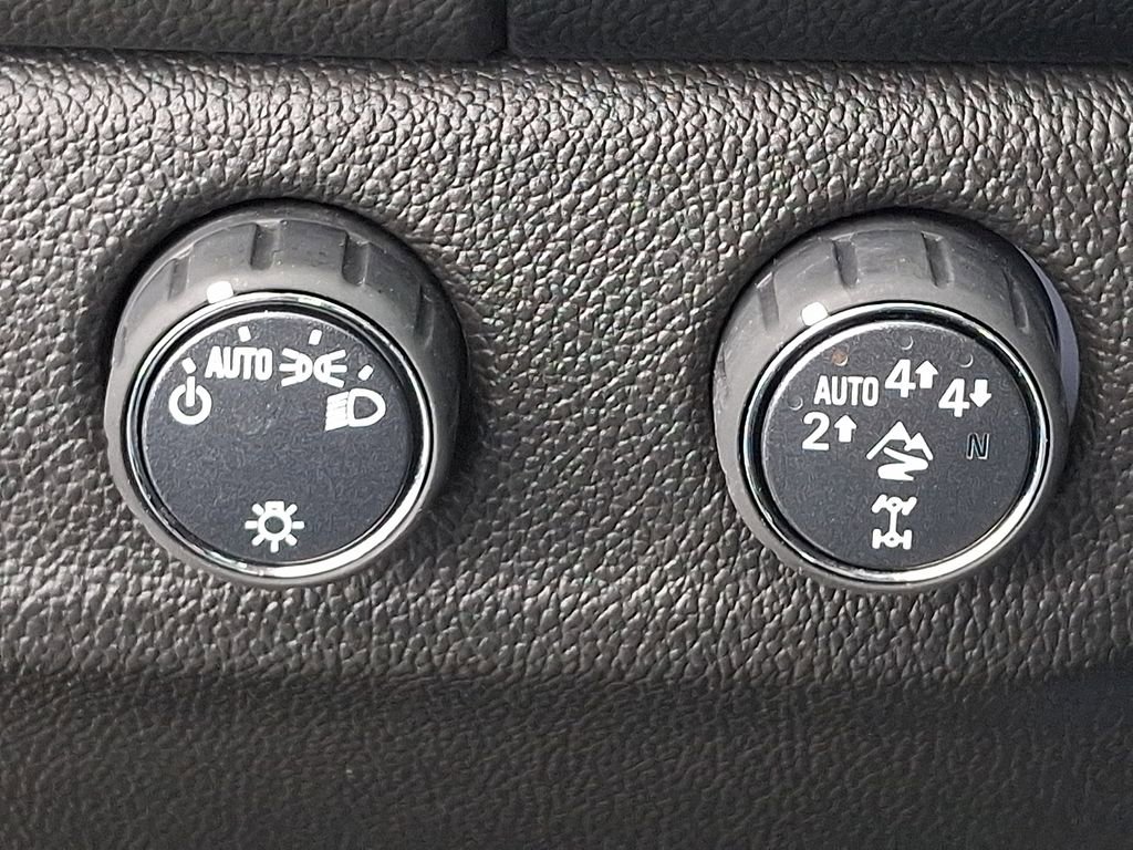 Used 2018 Chevrolet Colorado ZR2 image 23