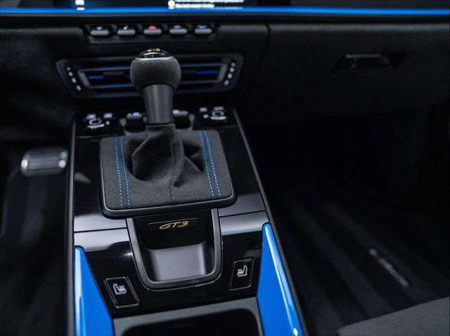 Used 2022 Porsche 911 GT3 image 21