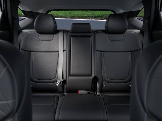 New 2026 Hyundai Tucson Blue SE AWD/4WD image 12
