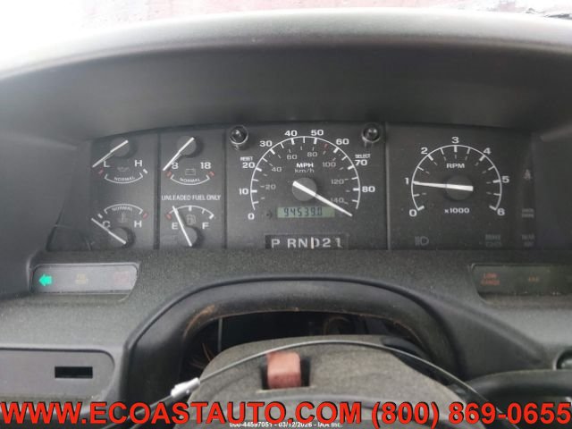 Used 1992 Ford F150 2WD Regular Cab image 8