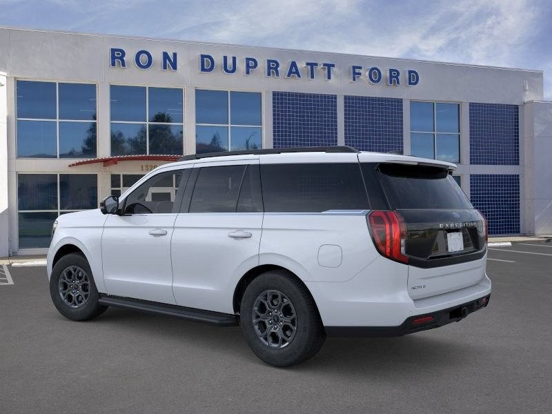 New 2026 Ford Expedition Active AWD/4WD image 28