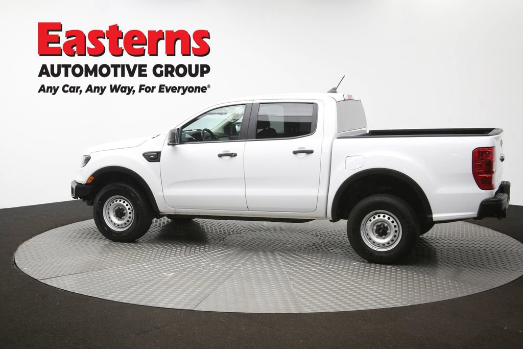 Used 2022 Ford Ranger XL w/ Equipment Group 101A High RWD image 61