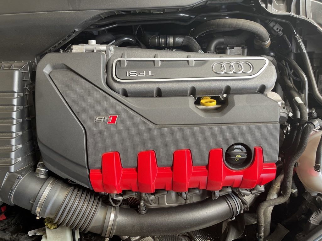 Used 2018 Audi TT RS image 24