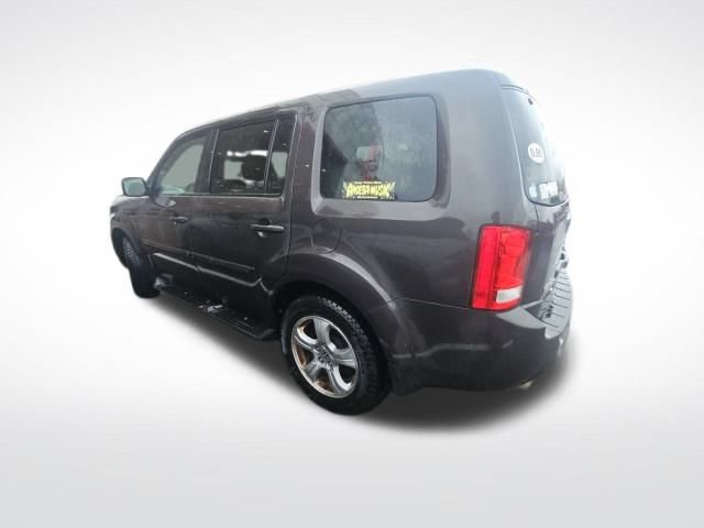 Used 2015 Honda Pilot EX-L image 10