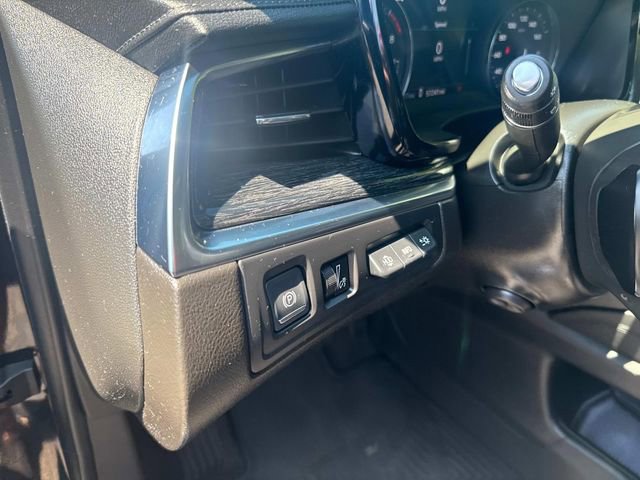 Used 2021 Cadillac XT5 Premium Luxury image 22