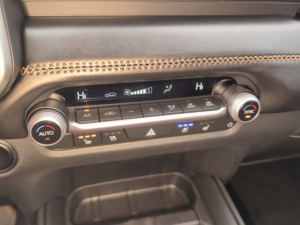 New 2026 MAZDA CX-50 AWD 2.5 Hybrid w/ Weather Package image 56