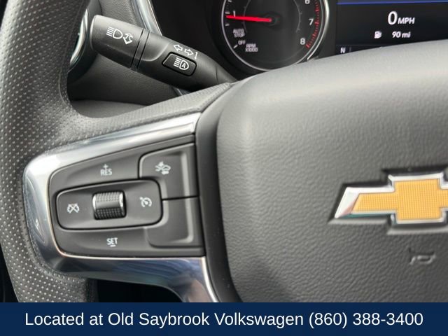 Used 2023 Chevrolet Blazer LT w/ Convenience Package image 42