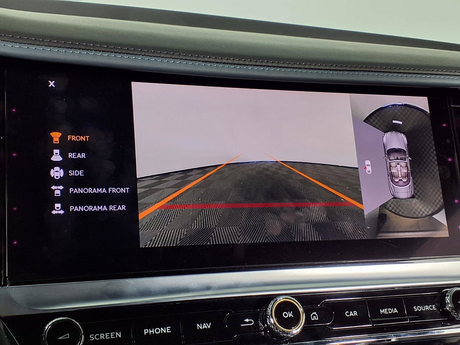Used 2022 Bentley Continental GT Speed AWD/4WD image 18