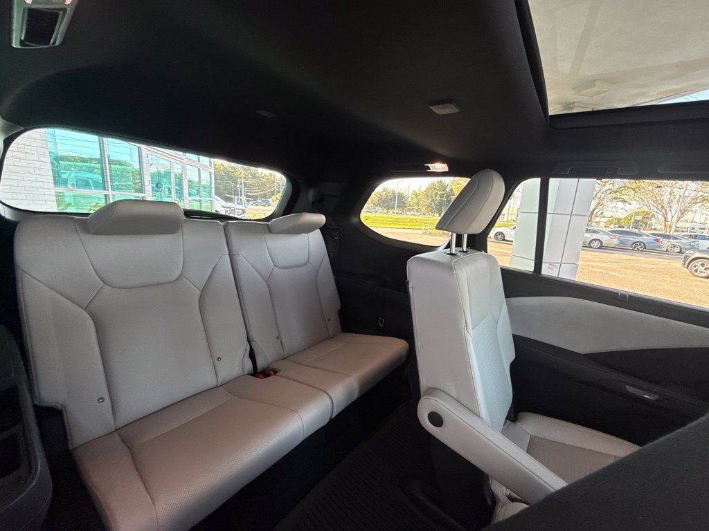 Used 2025 Lexus TX 350 AWD w/ Technology Package image 45