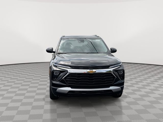 New 2026 Chevrolet TrailBlazer LT w/ Convenience Package FWD image 3