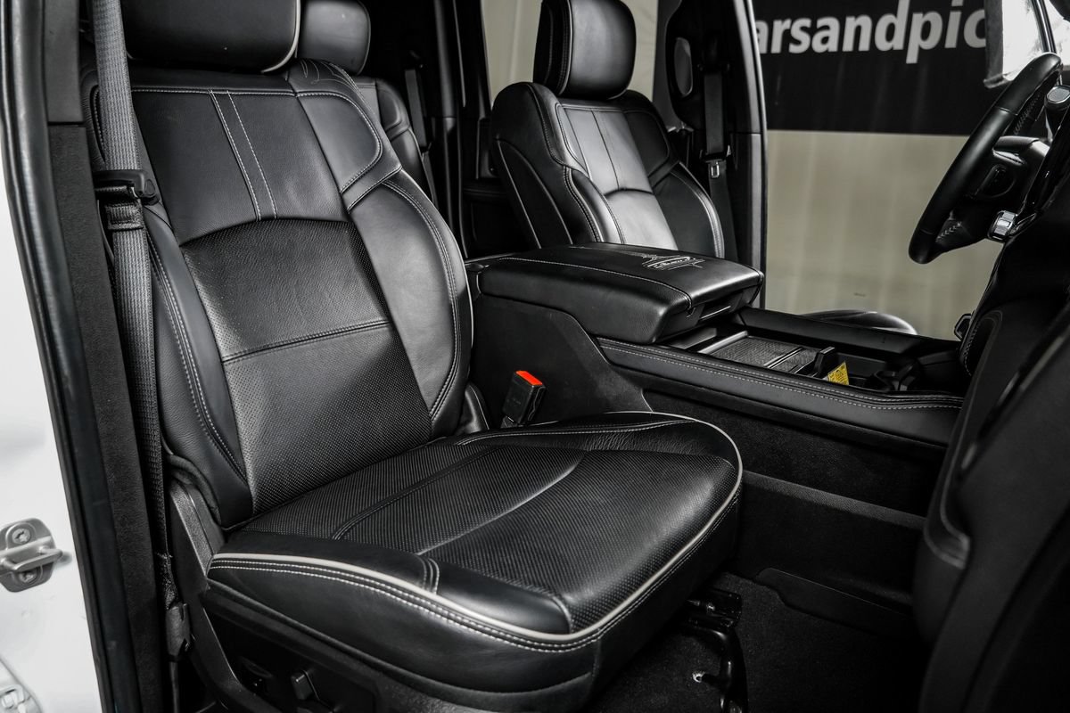 Used 2023 RAM 2500 Limited AWD/4WD image 30