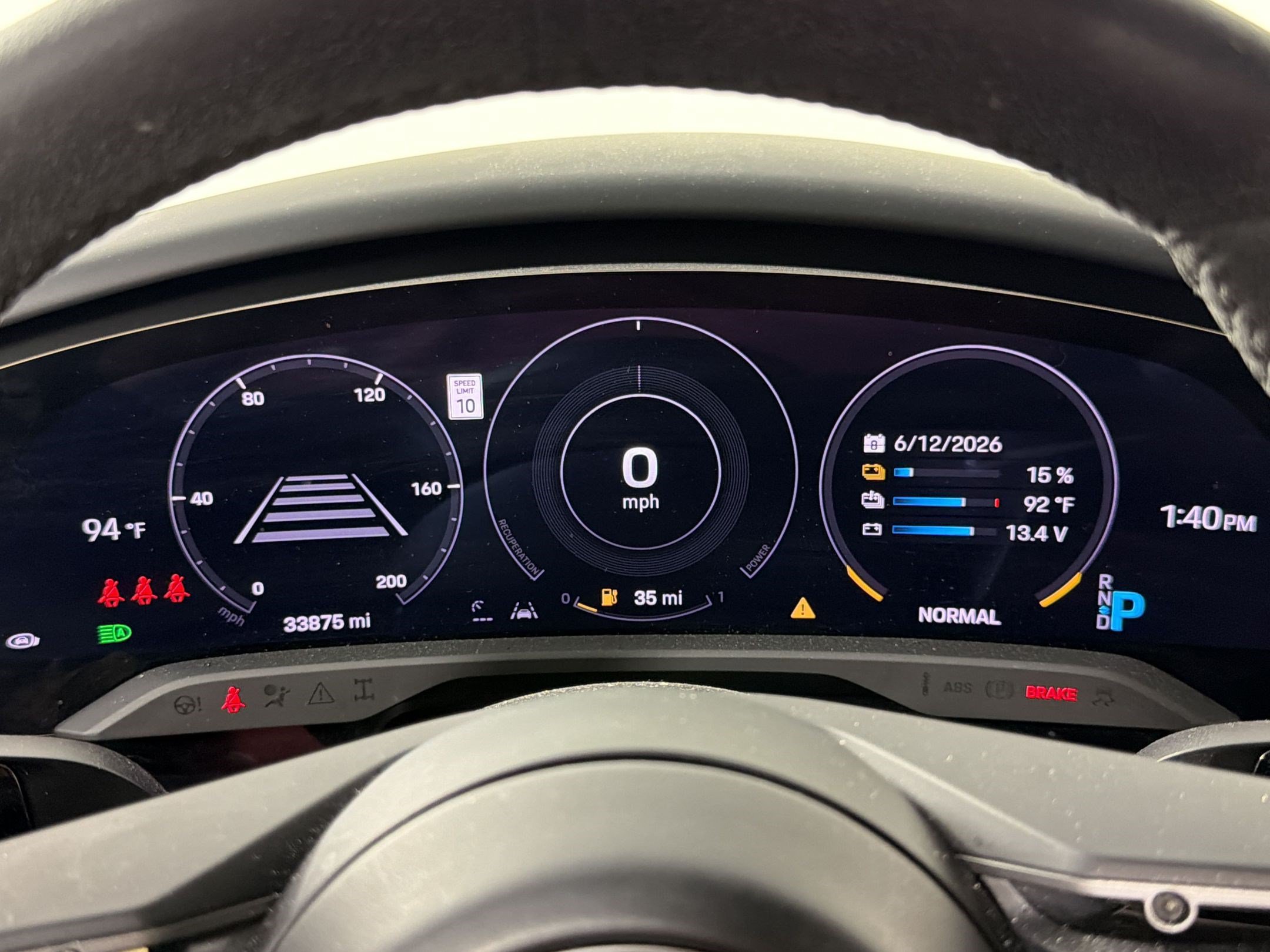 Certified 2023 Porsche Taycan GTS AWD/4WD image 30