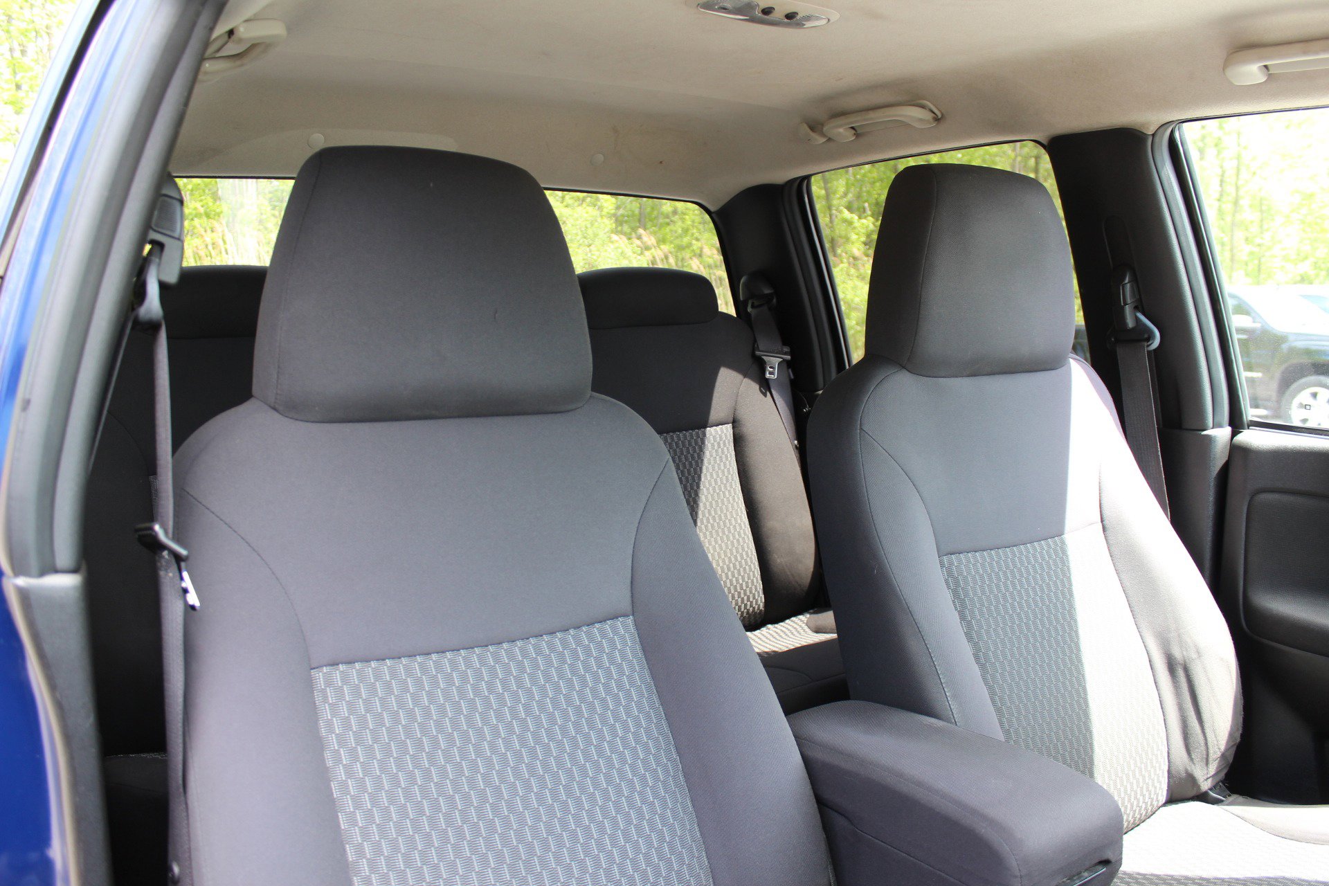 Used 2012 GMC Canyon SLE AWD/4WD image 34