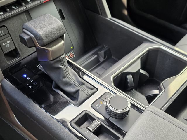 Used 2024 Toyota Tundra Limited w/ Power Package image 17