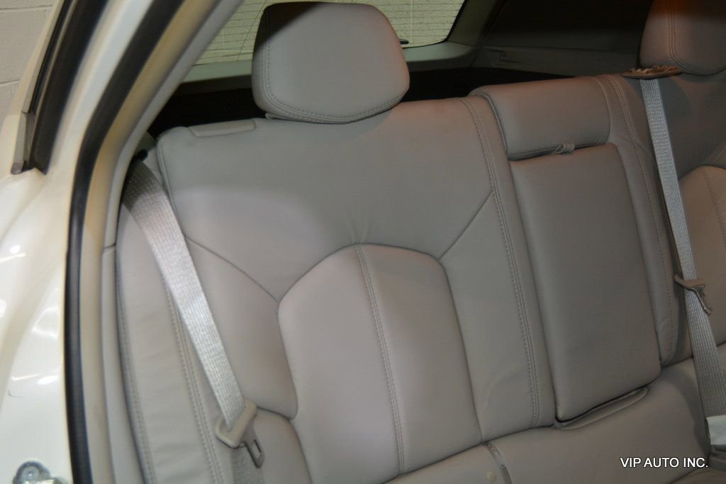 Used 2010 Cadillac CTS Wagon image 23