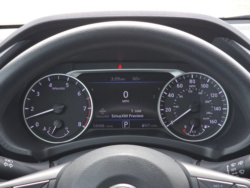 Used 2024 Nissan Sentra SV FWD image 15