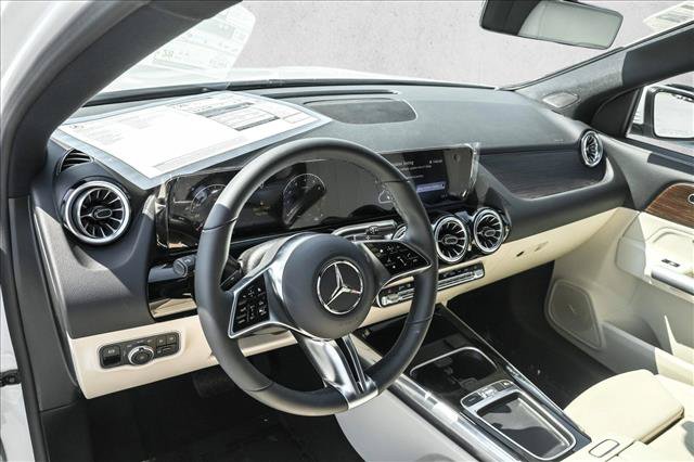 New 2026 Mercedes-Benz GLA 250 4MATIC image 10
