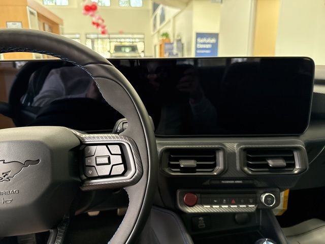 New 2026 Ford Mustang Dark Horse image 17