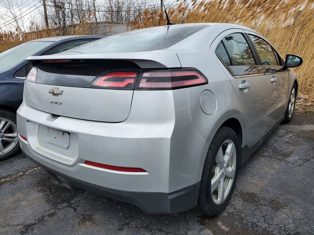Used 2014 Chevrolet Volt image 4