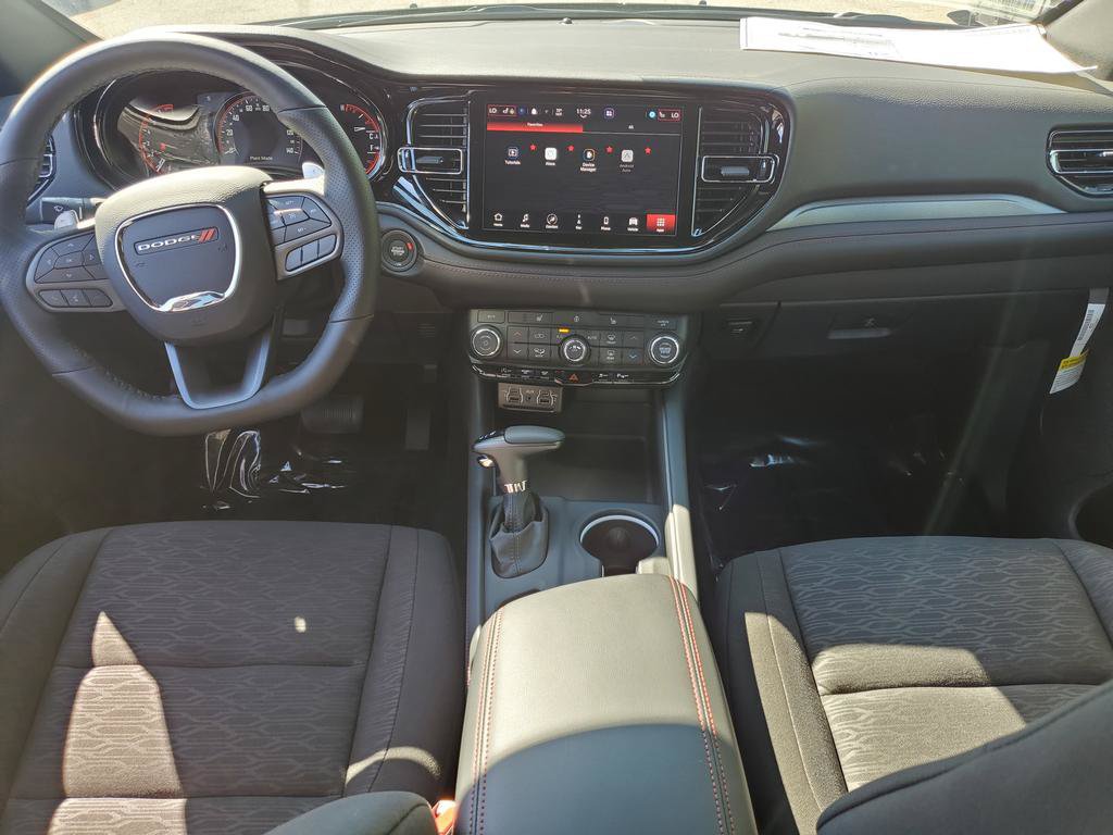 New 2026 Dodge Durango GT w/ Mopar All Weather Package AWD/4WD image 8