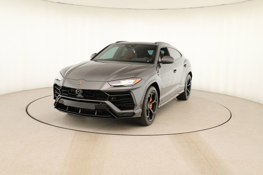 Used 2020 Lamborghini Urus image 12