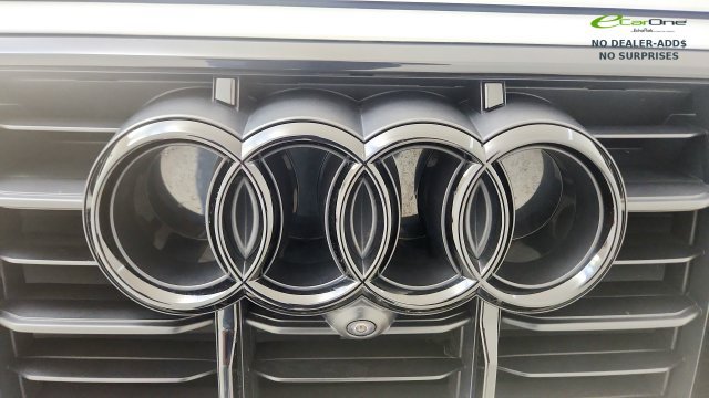 Used 2023 Audi Q7 3.0T Prestige w/ Prestige Package AWD/4WD image 37