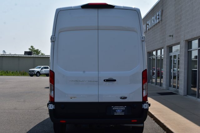 New 2025 Ford Transit 350 148 High Roof w/ Load Area Protection Package image 5
