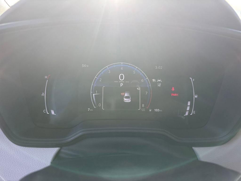 New 2026 Toyota Corolla LE image 15