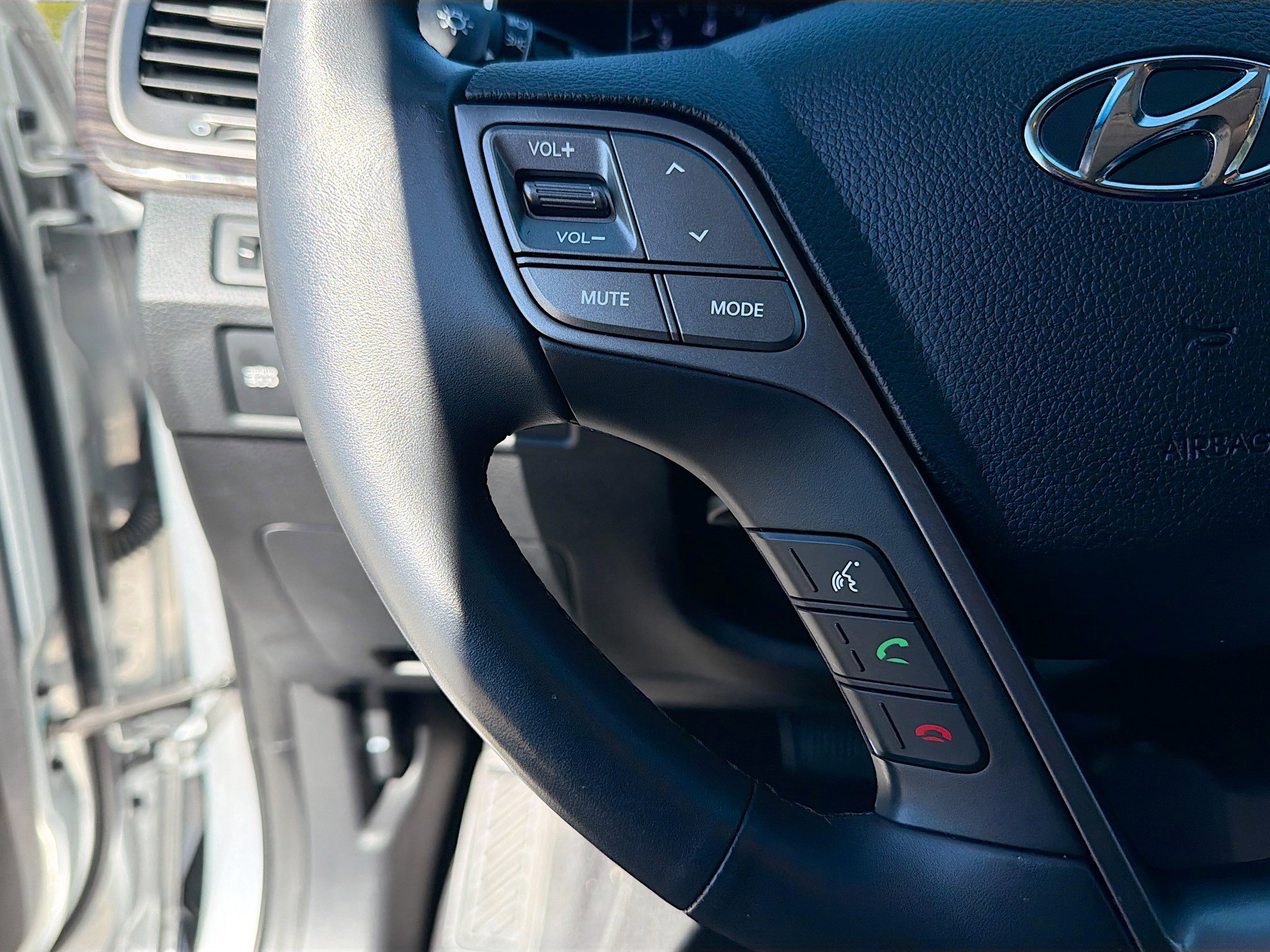 Used 2016 Hyundai Santa Fe Sport 2.0T w/ Option Group 05 image 34