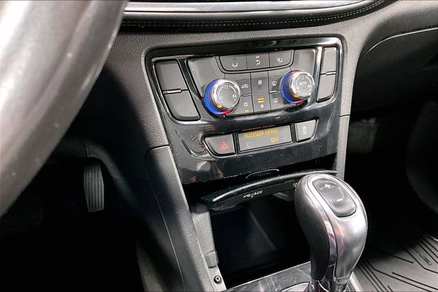 Used 2018 Buick Encore Preferred AWD/4WD image 15