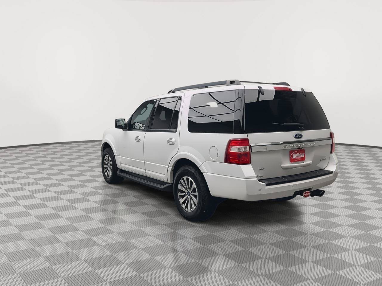 Used 2017 Ford Expedition XLT AWD/4WD image 37